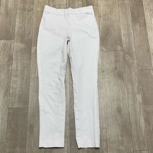 Womens Old Navy Pixie Skinny‎ High Rise Casual Pants